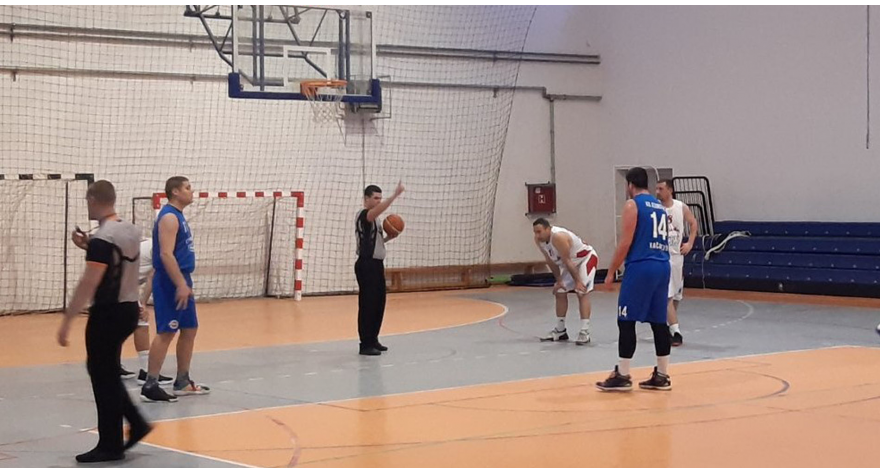 Novi poraz Šimanovaca