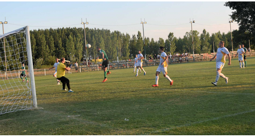 Sportski vikend pred nama