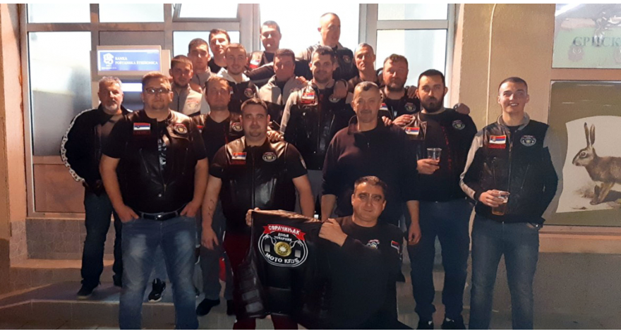 U subotu moto skup u Donjem Tovarniku