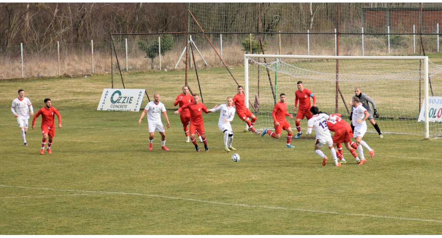 Sportski vikend za nama