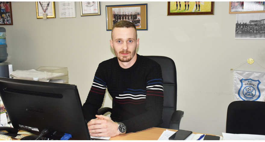 Svečano uručenje nagrada 18. marta