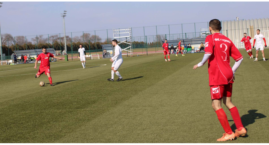 Спортски викенд пред нама