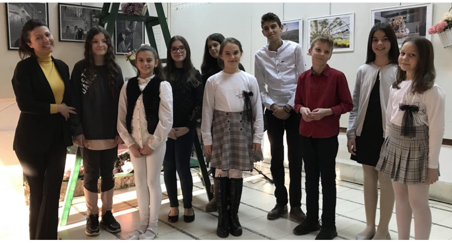 Koncert satkan od ljubavi