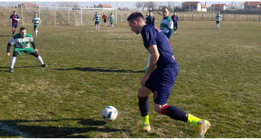 Sportski vikend za nama