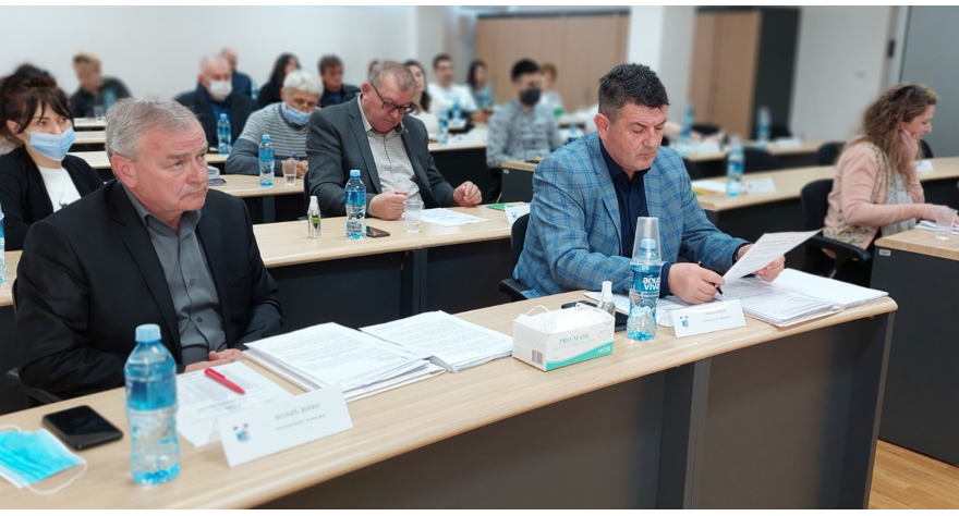 Usvojen Plan razvoja opštine Pećinci