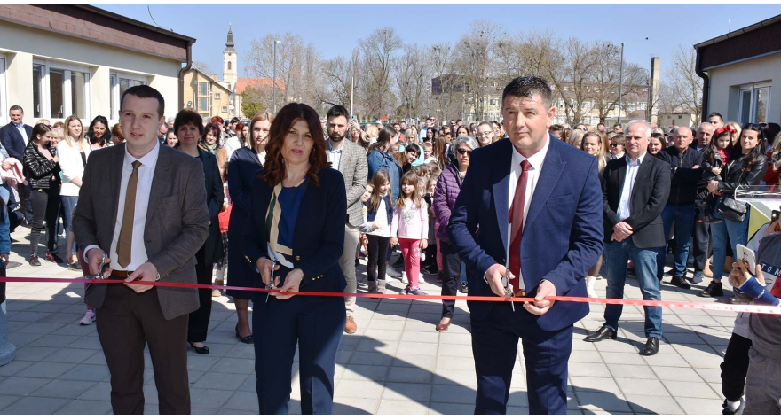 Dan na koji su Šimanovci čekali preko 35 godina