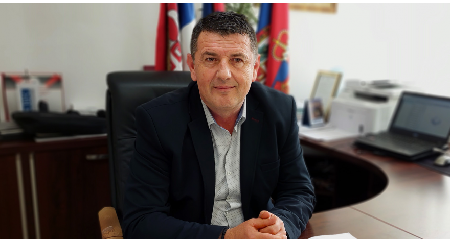 Ključni cilj je unapređenje kvaliteta života naših građana