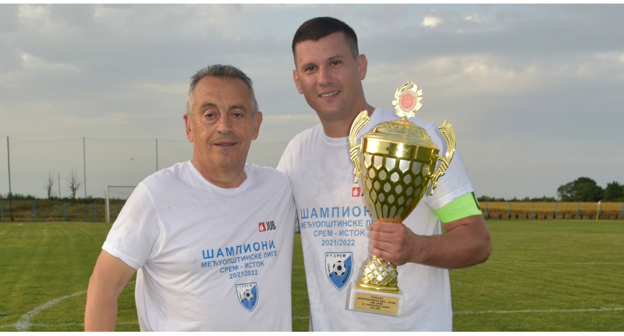 Velike kadrovske promene u sremskoligašu iz Sremskih Mihaljevaca