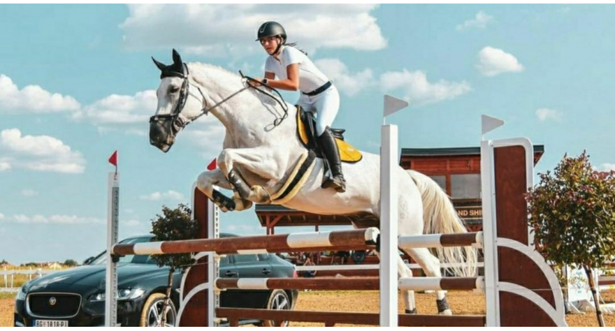 Хорсленд овог викенда домаћин најбољим српским препонашима