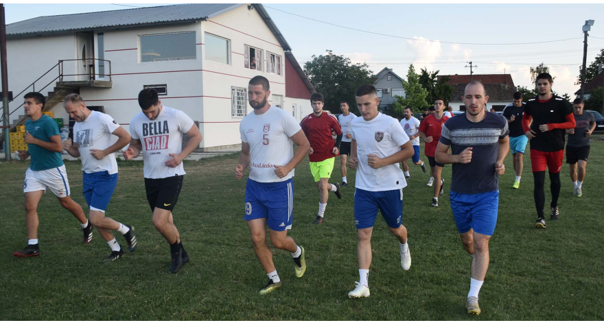 Stabilnost kluba u prvom planu