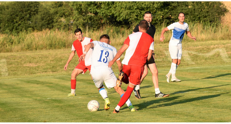 Слобода играла нерешено у Руми