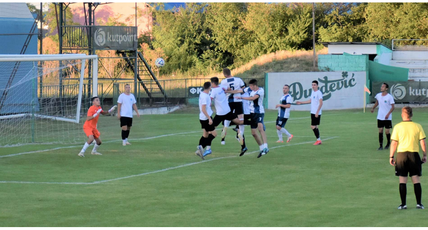 Donji Srem 2015 pobednik trijagonala