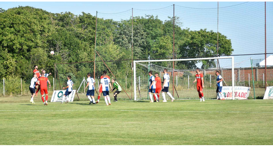 Sportski vikend za nama