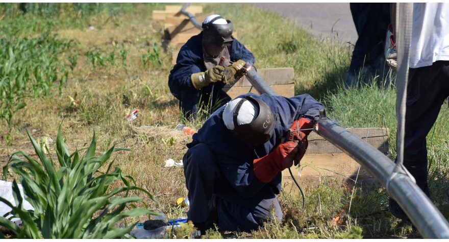 Od danas nastavak radova na gasifikaciji