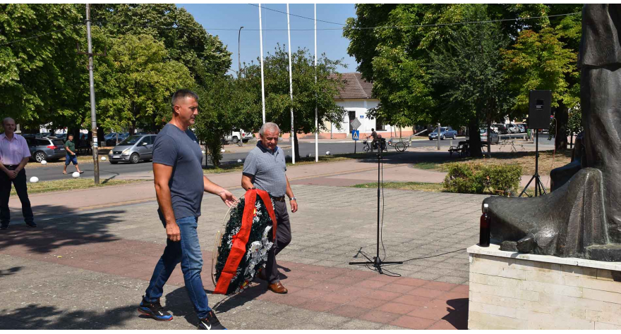 Пећинчани чувају сећање на слободарску борбу својих предака