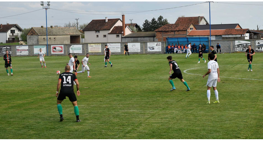 Sportski vikend pred nama