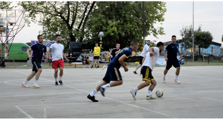 Večeras prve četvrtfinalne utakmice