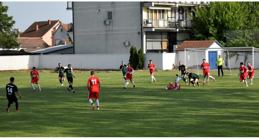 Спортски викенд пред нама