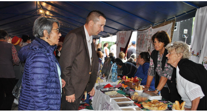 Дани Шимановаца успешно одржани упркос киши