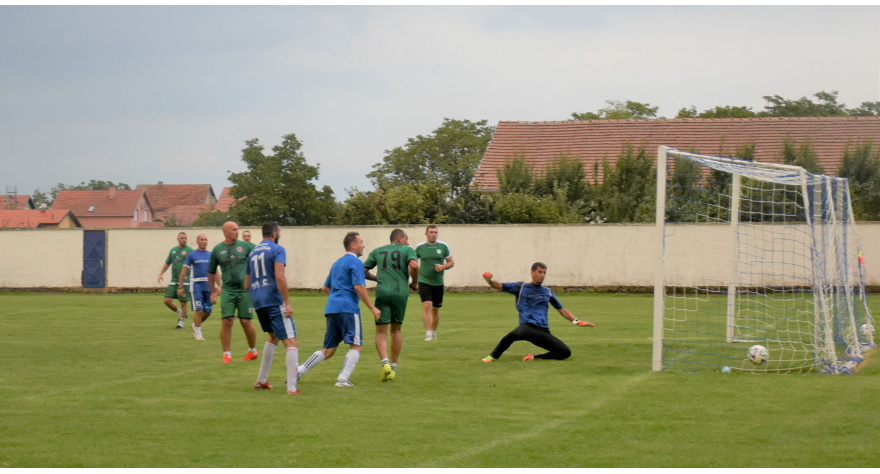 Хајдук стартовао победом