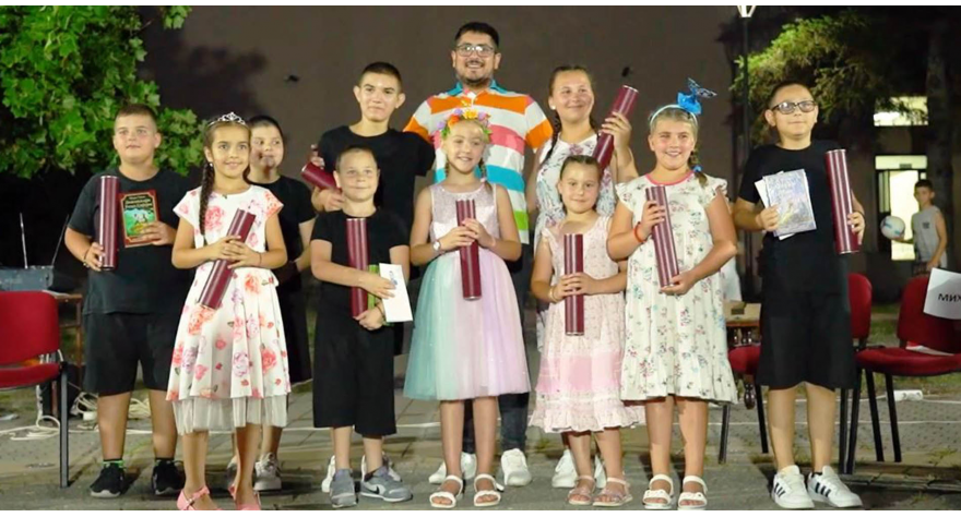 У недељу упис нових чланова у Драмску секцију