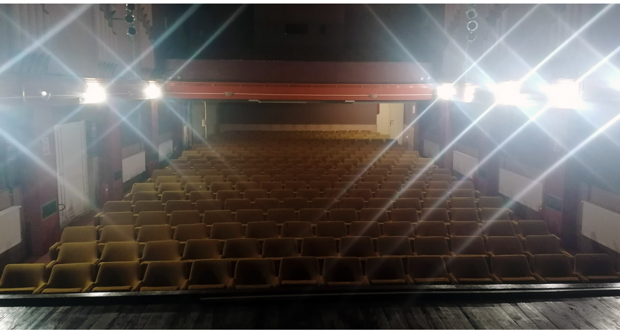 Ove jeseni utorkom se ide u bioskop