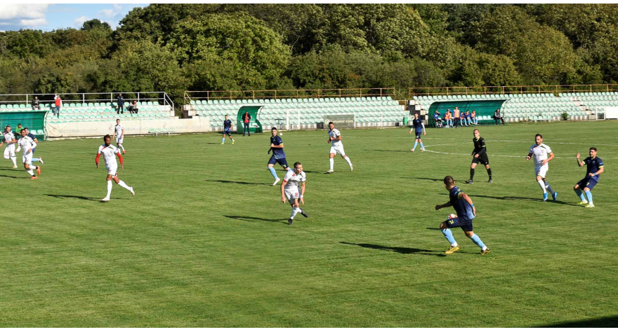 Бодови за госте на Сувачи