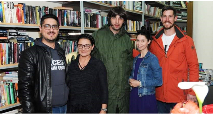 Пећиначка „Лекција“ на Војвођанском фестивалу у Бачкој Паланци