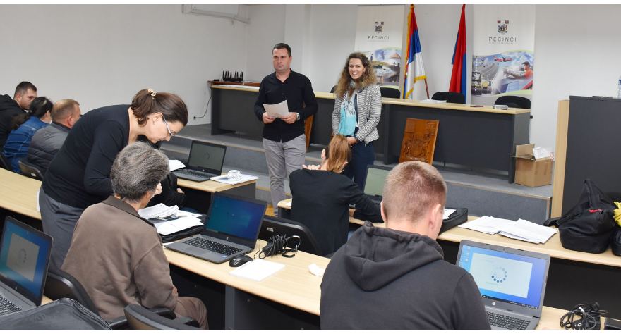 Попис 2022 почиње 1. октобра