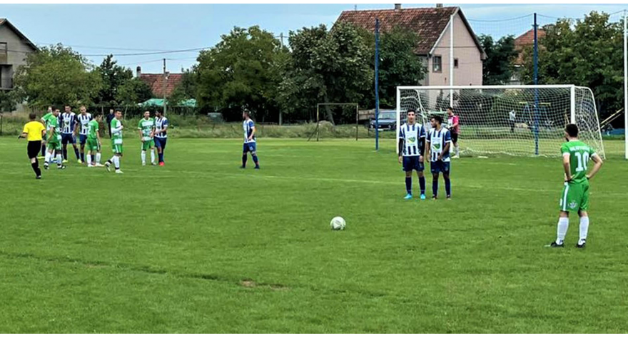 Пета узастопна победа Ашањаца