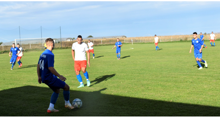 Спортски викенд за нама