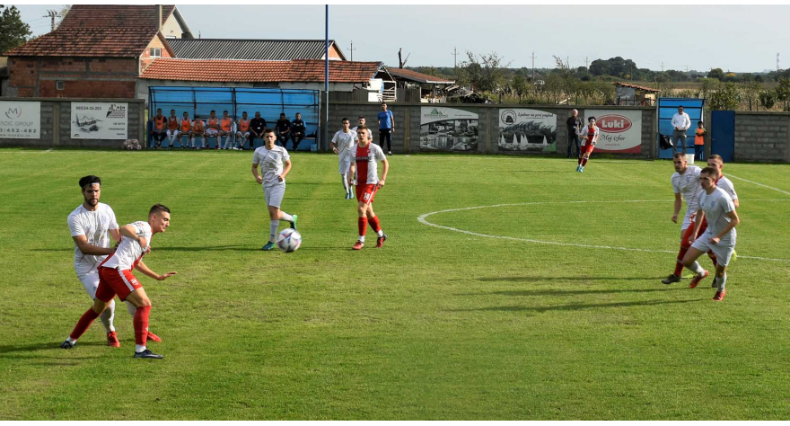 Подела бодова у Доњем Товарнику