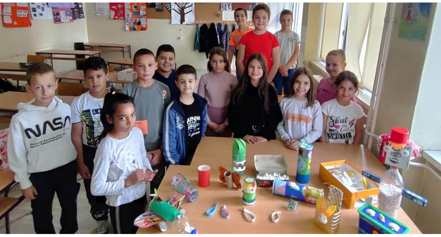 Од креативних радионица до спортских активности 