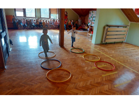 ПУ Влада Обрадовић Камени, Обреж