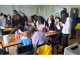 СТШ Миленко Веркић Неша, Пећинци