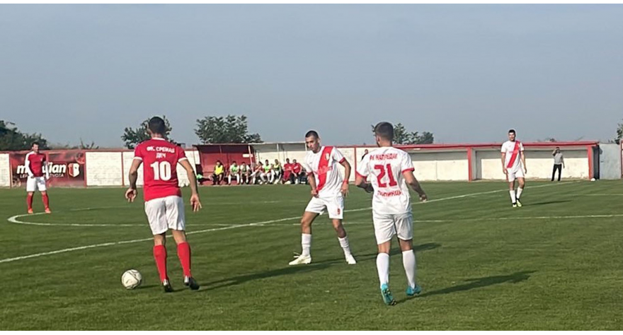 Sportski vikend za nama