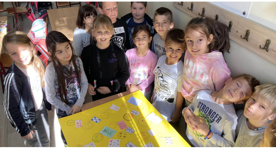 Završena Dečja nedelja