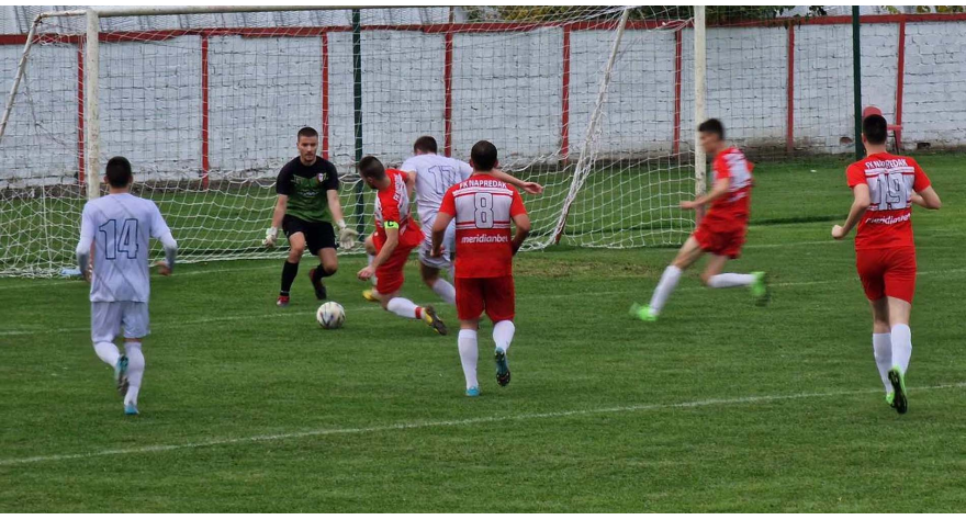 Odigrane utakmice šesnaestine finala Kupa