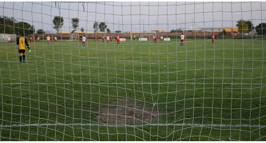 Odigrano vanredno kolo Lige veterana
