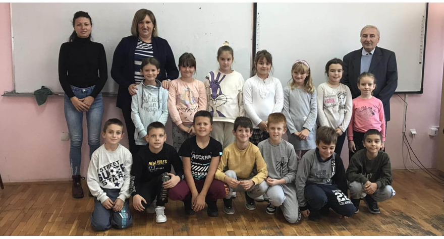 Музичке радионице одржане у 13 насеља