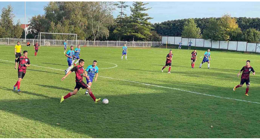 Sportski vikend za nama