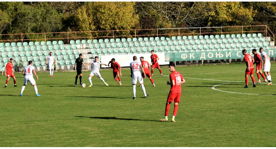 Победе Доњег Срема 2015 и Слободе