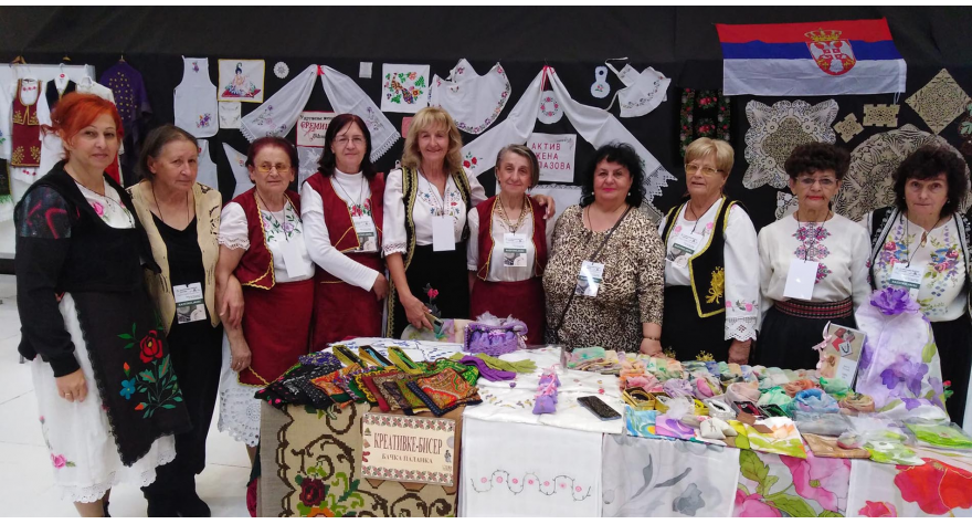 Сремице пети пут у Велењу