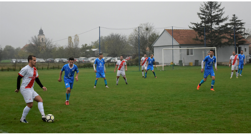 Sportski vikend za nama