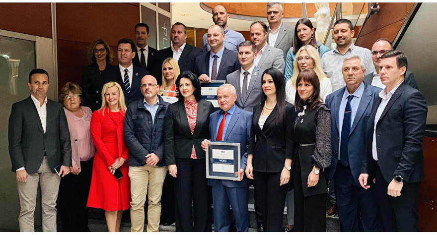 Uprava po meri privrede