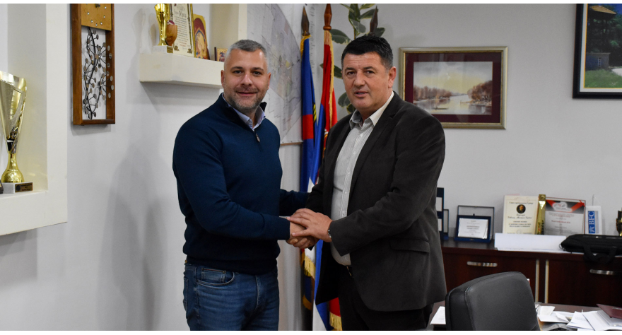 Заједничким снагама до нових улагања у спорт