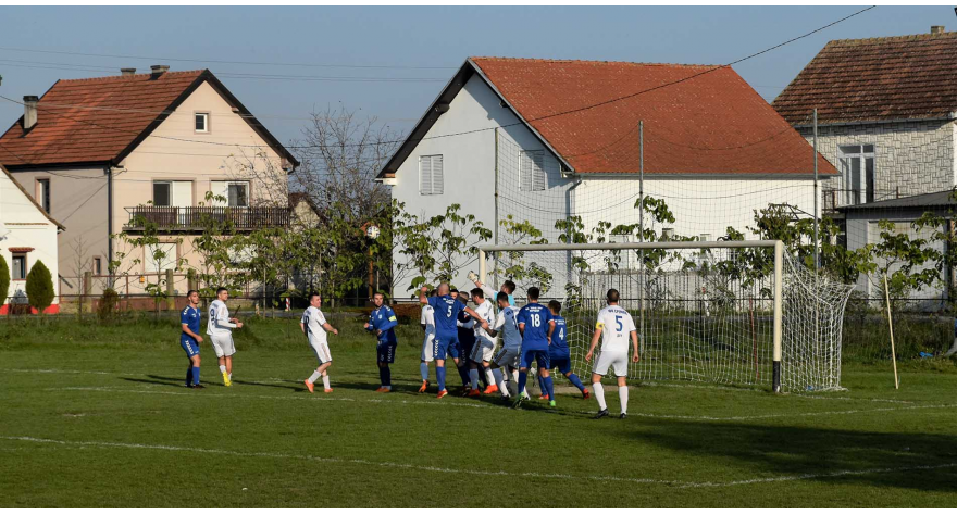 Спортски викенд за нама