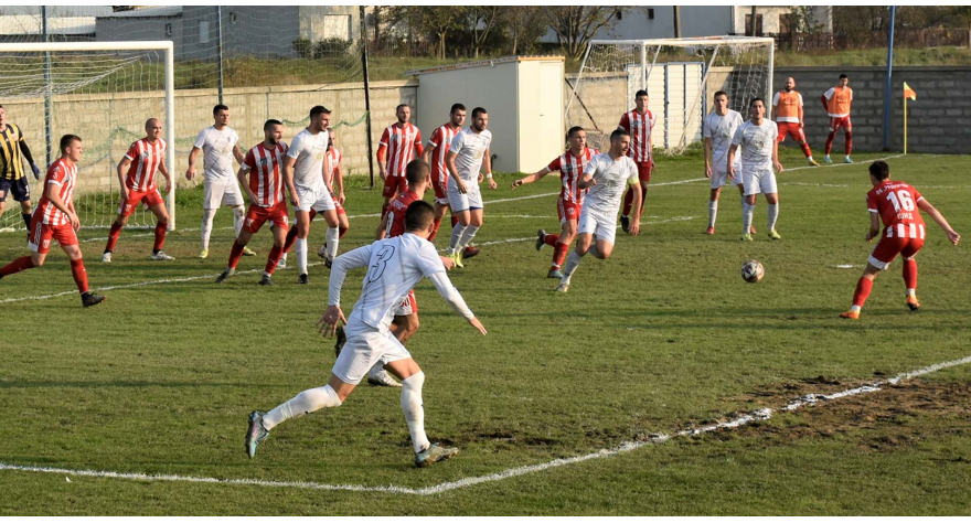 Подела бодова у Доњем Товарнику
