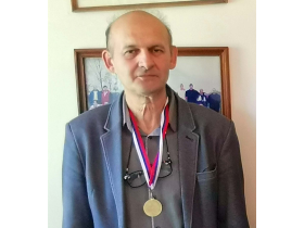 Дејан Живановић