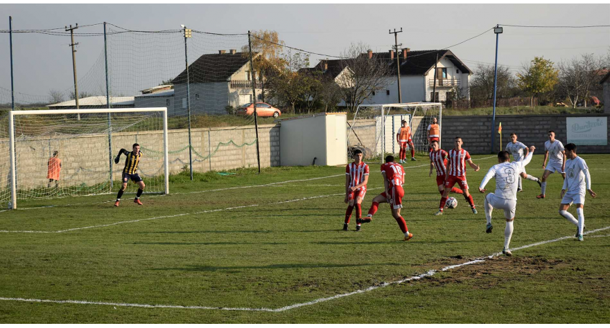 Sportski vikend pred nama